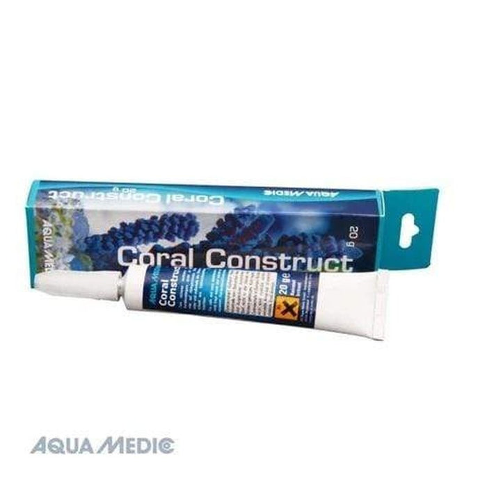 Aqua Medic Coral Construct 20g Aquatic Supplies Australia