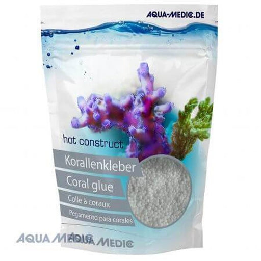 Aqua Medic Hot Construct 100g Aquatic Supplies Australia