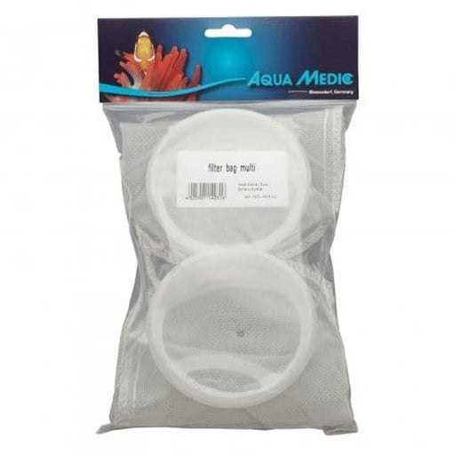 Aqua Medic Prefilter Bag 200µm 2 Pack Aquatic Supplies Australia