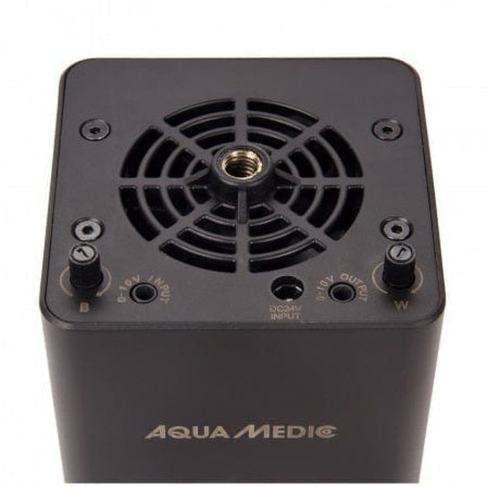 Aqua Medic Qube 50 - High Power Marine LED Aquatic Supplies Australia