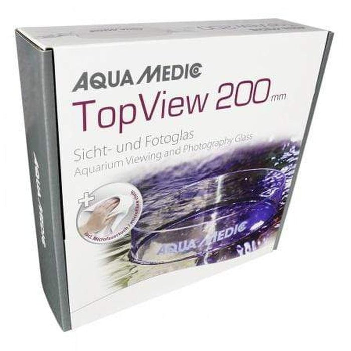 Aqua Medic TopView 200 Aquatic Supplies Australia