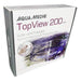 Aqua Medic TopView 200 Aquatic Supplies Australia