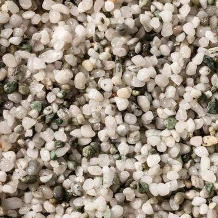 Aqua Natural River Gravel Silver Pearl 2-4mm Aquatic Supplies Australia