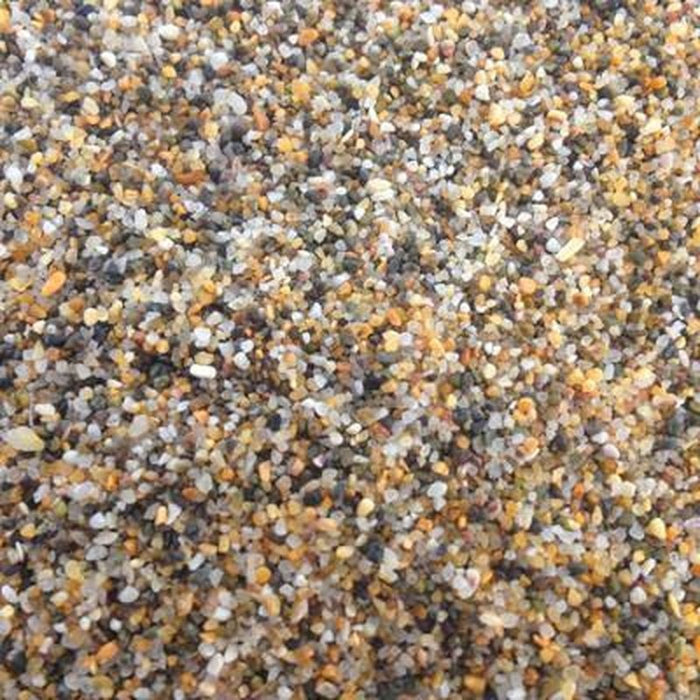 Aqua Natural Sand Sahara Gold Aquatic Supplies Australia