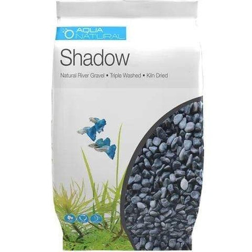 Aqua Natural Shadow Gravel 2-4mm Aquatic Supplies Australia