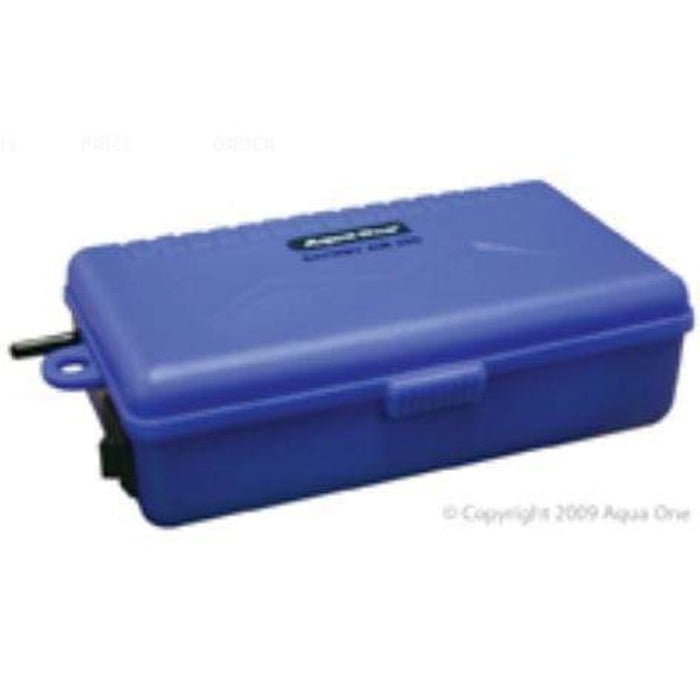 Aqua One Battery Air 250 Air Pump Portable 150LH Aquatic Supplies Australia