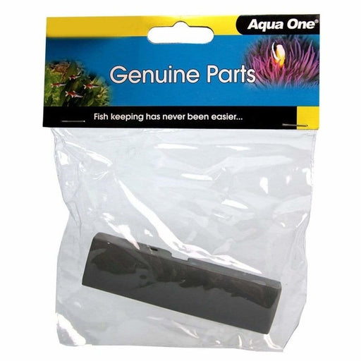 Aqua One Body Clip - Aquis 1000/1200 (new) 10744-N Aquatic Supplies Australia