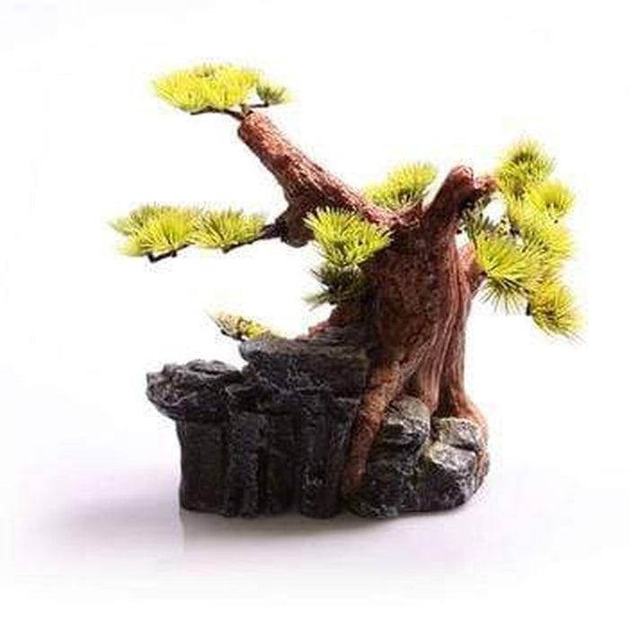 Aqua One Bonsai Small 24 x 16.5 x 18.5cm Aquatic Supplies Australia