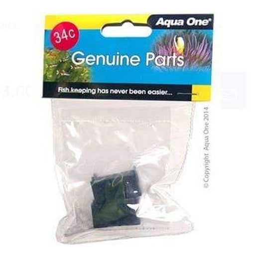 Aqua One Carbon Cartridge 2pk 34c - Mini 300F - 25034c Aquatic Supplies Australia