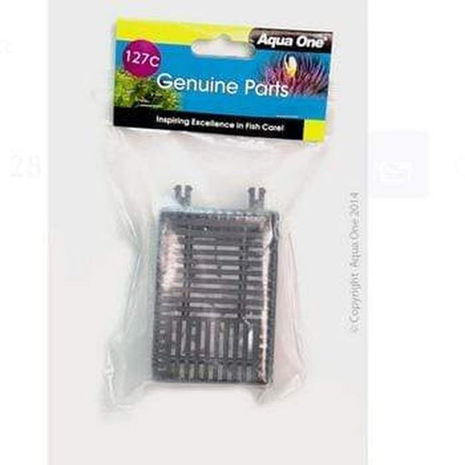 Aqua One Ceramic Cartridge 1pk 127c - Reflex 26/35 - 25127c Aquatic Supplies Australia