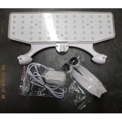 Aqua One Complete LED Light Unit for Reflex 70 White (56201WH-L) Aquatic Supplies Australia