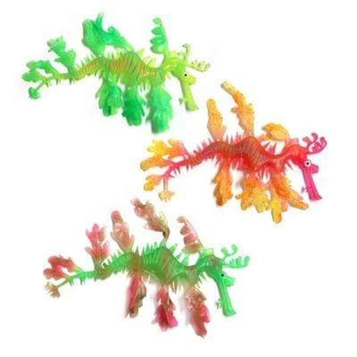 Aqua One Copi Sea Floating Sea Dragon (assorted colours) Aquatic Supplies Australia