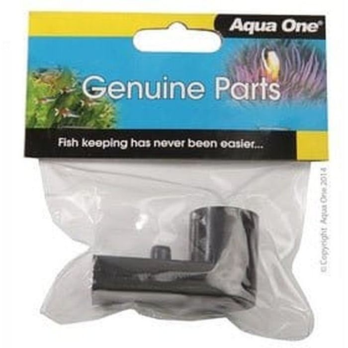 Aqua One Duckbill Outlet for AquaStyle 620/620T (10710) Aquatic Supplies Australia