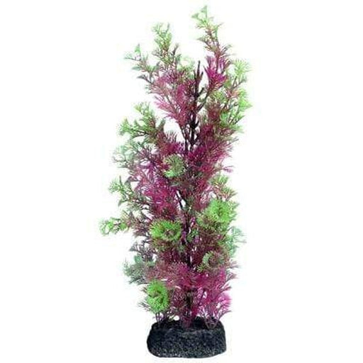 Aqua One Ecoscape Large Pink Cabomba 30cm Aquatic Supplies Australia