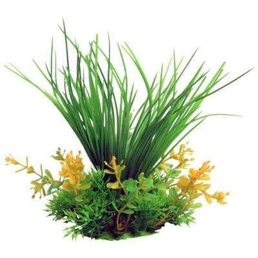 Aqua One Ecoscape Small Green Grass 10cm Aquatic Supplies Australia