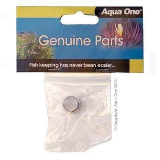 Aqua One Endcap 16mm Spray Bar - Aquis 1000 1200 Nautilus 600 1400 Maxi 103F 104F - 10719 Aquatic Supplies Australia