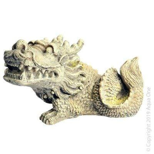 Aqua One Exotic Dragon Sm 12.5 x 7.5 x 7cm Aquatic Supplies Australia