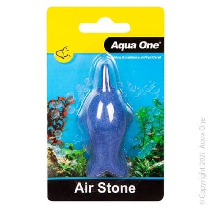 Aqua One Goldfish Airstone Aquatic Supplies Australia