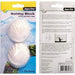 Aqua One Holiday Block with Suction Cup Twin Pack Aquatic Supplies Australia