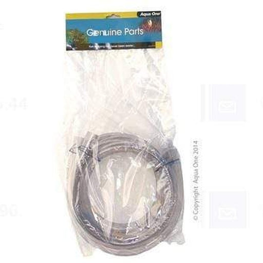 Aqua One Hose 16mm 2pk - Aquis 1000 1200 1050 1250 Nautilus 1100 1400 Ocellaris 1400 - 10665 Aquatic Supplies Australia