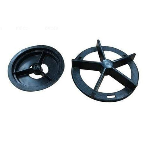 Aqua One Impeller Cover - Aquis 1000 1200 1050 1250 Reptile 1250 VA650 750 - 10765 Aquatic Supplies Australia