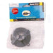 Aqua One Impeller Cover - Aquis 2200 2400 2500 2450 Nautilus 2700 2700UV - 10670 Aquatic Supplies Australia