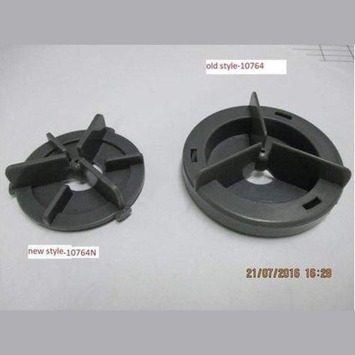 Aqua One Impeller Cover for Aquis 500 700 New Style 10764n Aquatic Supplies Australia