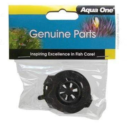 Aqua One Impeller Cover - Maxi 103 103F - 11052 Aquatic Supplies Australia