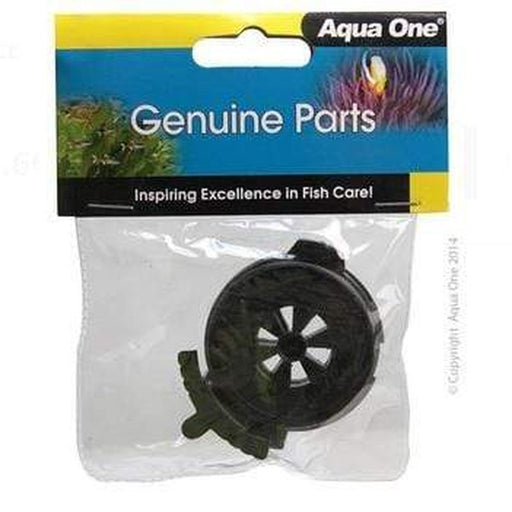 Aqua One Impeller Cover - Maxi 104 104F - 11057 Aquatic Supplies Australia