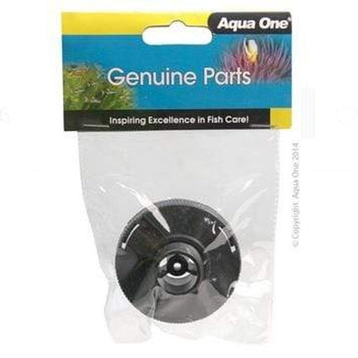 Aqua One Impeller Cover - Maxi 105 - 11058 Aquatic Supplies Australia