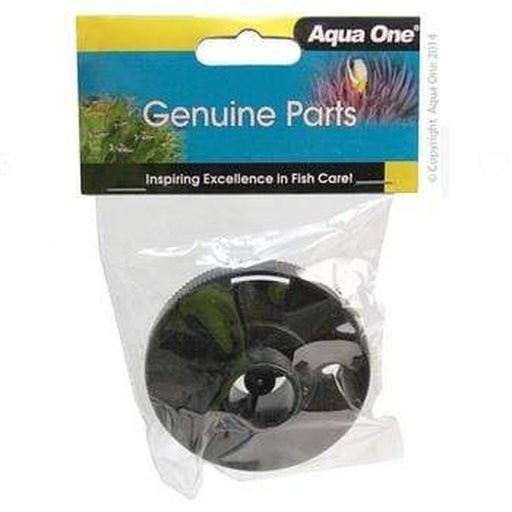 Aqua One Impeller Cover - Maxi 106 - 11059 Aquatic Supplies Australia