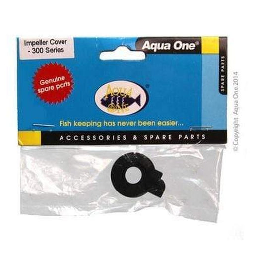 Aqua One Impeller Cover - Mini 300 300F Aquatic Supplies Australia