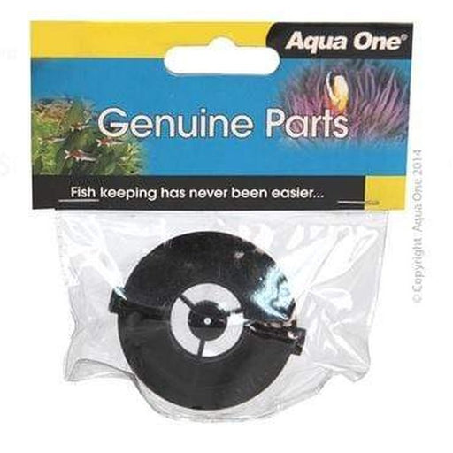 Aqua One Impeller Cover - Nautilus 1100 1400 - 11812 Aquatic Supplies Australia