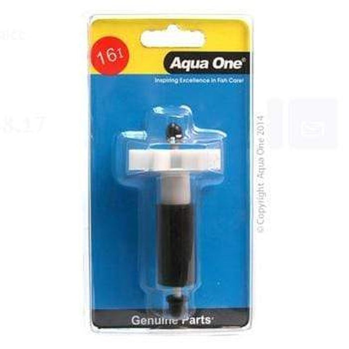 Aqua One Impeller Set 106i - EcoStyle 61/81 VF70/127 - 25106i Aquatic Supplies Australia