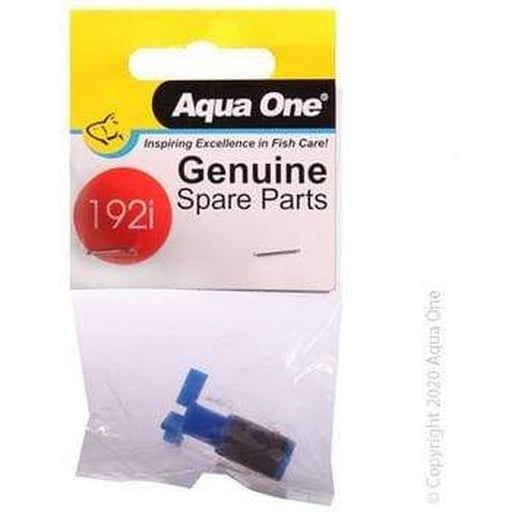 Aqua One Impeller Set 192i - IFXE 50 - 25192i Aquatic Supplies Australia