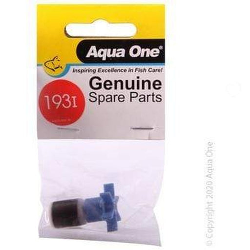 Aqua One Impeller Set 193i - IFXE 100, PHX 100 - 25193i Aquatic Supplies Australia