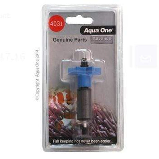 Aqua One Impeller Set 403i - Aquis 1050/1250, Grandview 290 - 25403i Aquatic Supplies Australia