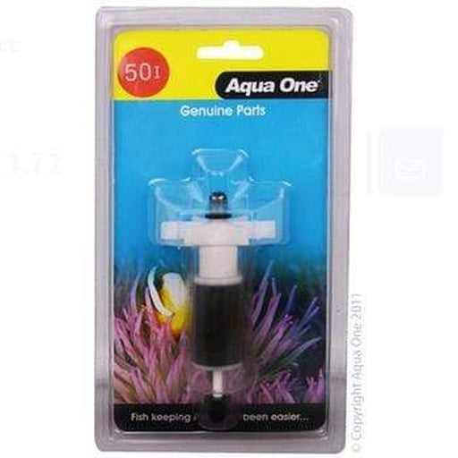 Aqua One Impeller Set 50i - AquaGrande 120/150/180 - 25050i Aquatic Supplies Australia