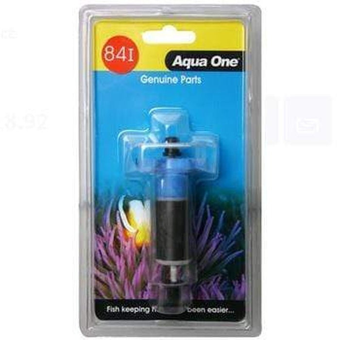 Aqua One Impeller Set 84i - Nautilus 1100/1400, Brilliance 100/120/150 - 25084I Aquatic Supplies Australia