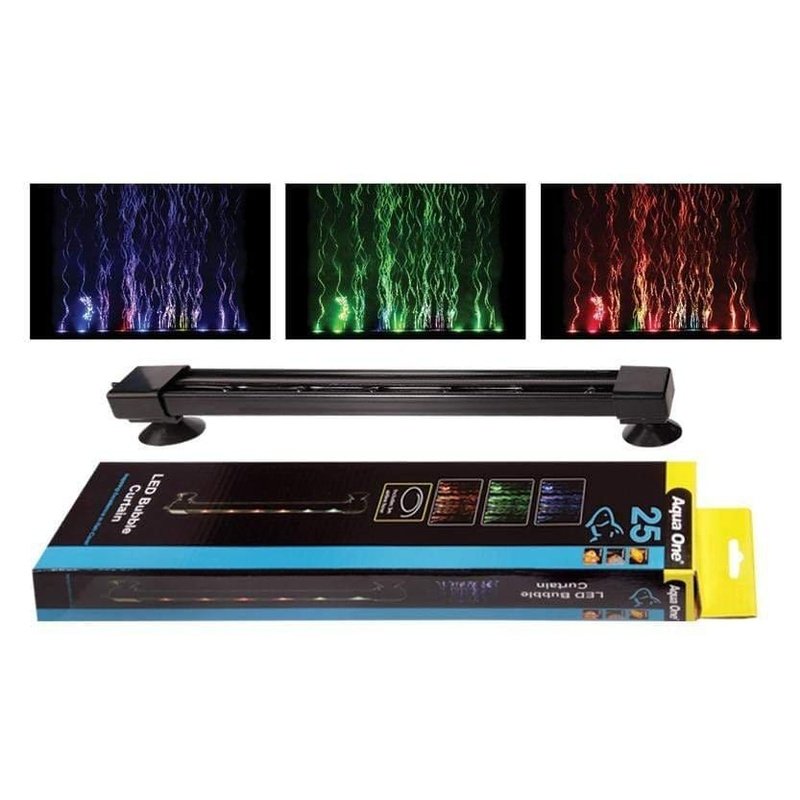 Aqua One Aquarium Lighting