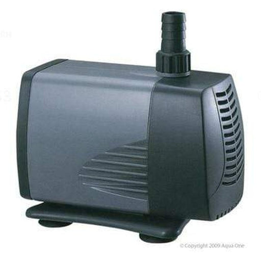 Aqua One Maxi 105 Powerhead 2200L/h Aquatic Supplies Australia