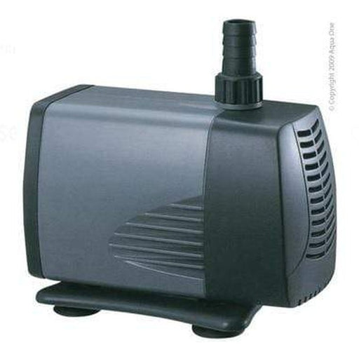 Aqua One Maxi 106 Powerhead 3200L/h Aquatic Supplies Australia