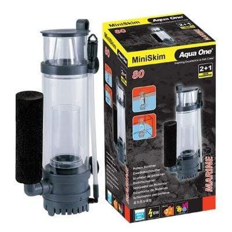 Aqua One Aquarium Protein Skimmers