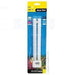 Aqua One Mix Sunlight & Tropical 18w PL Tube - 53032 Aquatic Supplies Australia