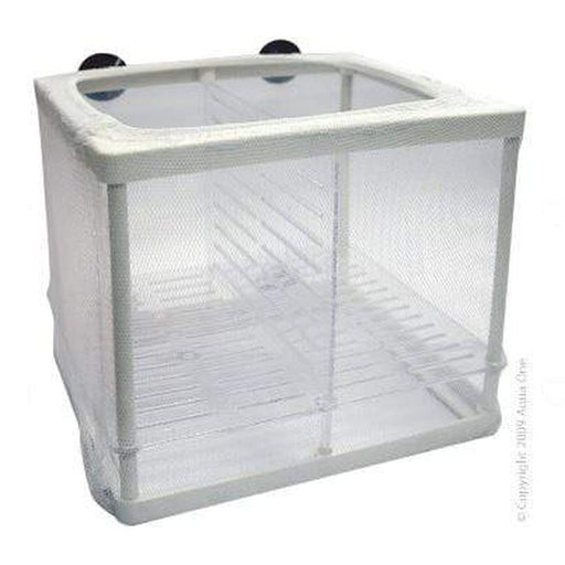 Aqua One Net Breeder & Separation Box Aquatic Supplies Australia