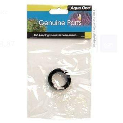 Aqua One O Ring for Media Container - Aquis 2200 2400 Nautilus 2700 - 10674 Aquatic Supplies Australia