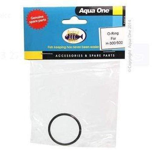 Aqua One O Ring For Powerhead - ClearView 300 500 - 11795 Aquatic Supplies Australia