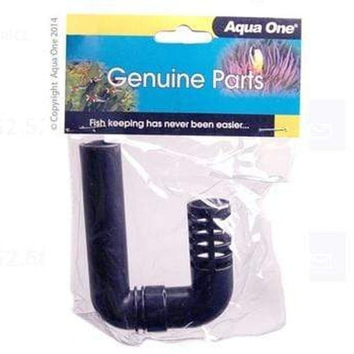 Aqua One Powerhead Elbow Adaptor With Diffuser - AquaStart 340 - 11085 Aquatic Supplies Australia