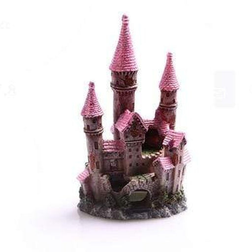 Aqua One Ruined Castle Aquatic Supplies Australia