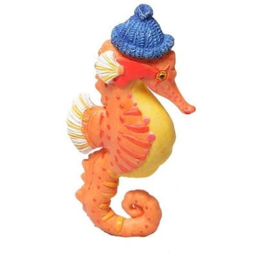 Aqua One Sea Horse 3.4 x 1.6 x 7.5cm Aquatic Supplies Australia